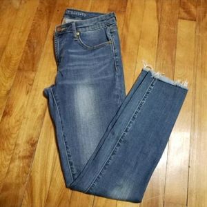 Articles of Society jeans